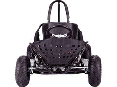 MotoTec 79cc 4 Stroke Off Road Go Kart - MT-GK-05