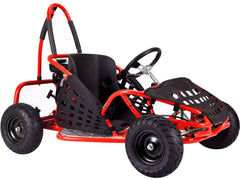 MotoTec 79cc 4 Stroke Off Road Go Kart - MT-GK-05