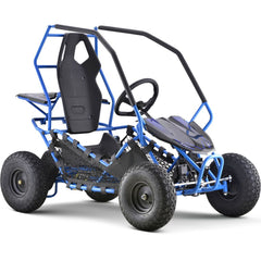 MotoTec Maverick 36v 1000w Go Kart – MT-GK-Maverick-1000w