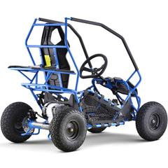 MotoTec Maverick 36v 1000w Go Kart – MT-GK-Maverick-1000w