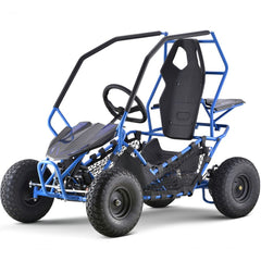 MotoTec Maverick 36v 1000w Go Kart – MT-GK-Maverick-1000w
