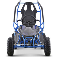 MotoTec Maverick 36v 1000w Go Kart – MT-GK-Maverick-1000w