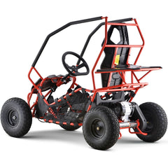 MotoTec Maverick 36v 1000w Go Kart – MT-GK-Maverick-1000w