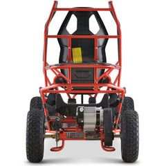 MotoTec Maverick 36v 1000w Go Kart – MT-GK-Maverick-1000w