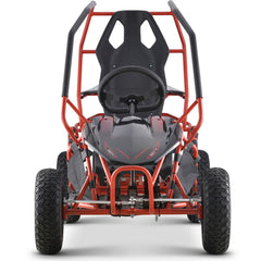 MotoTec Maverick 36v 1000w Go Kart – MT-GK-Maverick-1000w