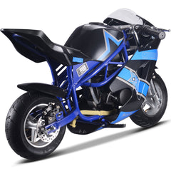 MotoTec Gas Pocket Bike GT 49cc 2-Stroke - MT-Gas-GT
