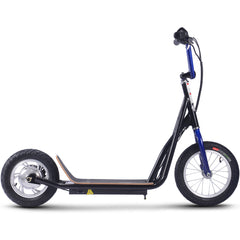 MotoTec Groove 36v 350w Big Wheel Lithium Electric Scooter - MT-Groove-36v-350w