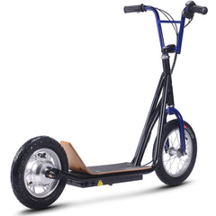 MotoTec Groove 36v 350w Big Wheel Lithium Electric Scooter - MT-Groove-36v-350w