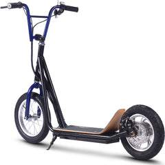 MotoTec Groove 36v 350w Big Wheel Lithium Electric Scooter - MT-Groove-36v-350w