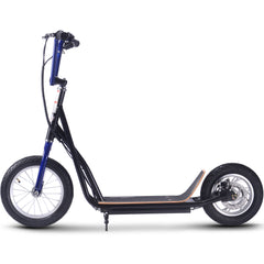 MotoTec Groove 36v 350w Big Wheel Lithium Electric Scooter - MT-Groove-36v-350w