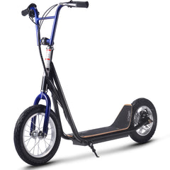 MotoTec Groove 36v 350w Big Wheel Lithium Electric Scooter - MT-Groove-36v-350w