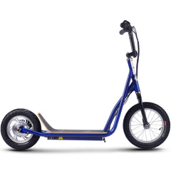 MotoTec Groove 36v 350w Big Wheel Lithium Electric Scooter - MT-Groove-36v-350w