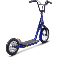 MotoTec Groove 36v 350w Big Wheel Lithium Electric Scooter - MT-Groove-36v-350w