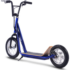 MotoTec Groove 36v 350w Big Wheel Lithium Electric Scooter - MT-Groove-36v-350w