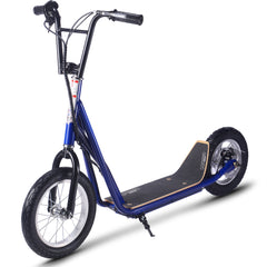MotoTec Groove 36v 350w Big Wheel Lithium Electric Scooter - MT-Groove-36v-350w