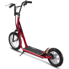MotoTec Groove 36v 350w Big Wheel Lithium Electric Scooter - MT-Groove-36v-350w