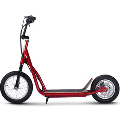 MotoTec Groove 36v 350w Big Wheel Lithium Electric Scooter - MT-Groove-36v-350w