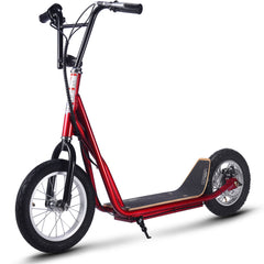 MotoTec Groove 36v 350w Big Wheel Lithium Electric Scooter - MT-Groove-36v-350w