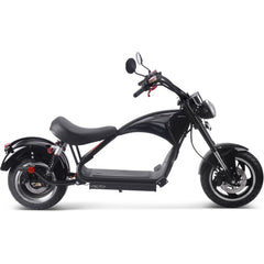 MotoTec Lowboy 60v 2500w Lithium Scooter - MT-LowBoy-60v-2500w