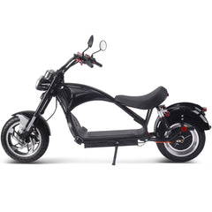 MotoTec Lowboy 60v 2500w Lithium Scooter - MT-LowBoy-60v-2500w