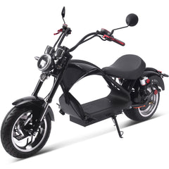 MotoTec Lowboy 60v 2500w Lithium Scooter - MT-LowBoy-60v-2500w