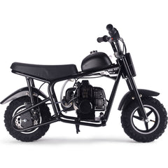 MotoTec Urchin 49cc 2-Stroke Kids Gas Mini Bike - MT-MB-49cc-Urchin