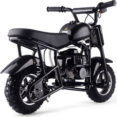 MotoTec Urchin 49cc 2-Stroke Kids Gas Mini Bike - MT-MB-49cc-Urchin