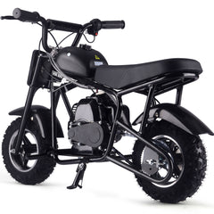 MotoTec Urchin 49cc 2-Stroke Kids Gas Mini Bike - MT-MB-49cc-Urchin