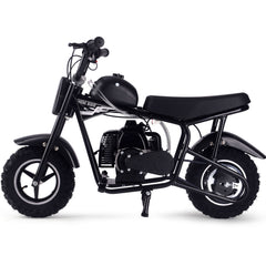 MotoTec Urchin 49cc 2-Stroke Kids Gas Mini Bike - MT-MB-49cc-Urchin