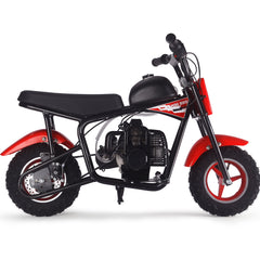 MotoTec Urchin 49cc 2-Stroke Kids Gas Mini Bike - MT-MB-49cc-Urchin