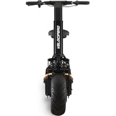 MotoTec Mad 1600w 48v Electric Scooter - MT-Mad-1600
