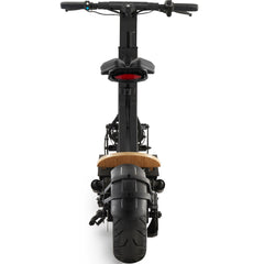MotoTec Mad 1600w 48v Electric Scooter - MT-Mad-1600