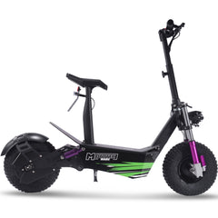 MotoTec Mars 48v 2500w Lithium Electric Scooter - MT-Mars-2500w