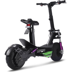 MotoTec Mars 48v 2500w Lithium Electric Scooter - MT-Mars-2500w