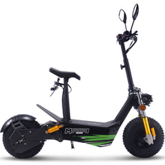 MotoTec Mars 60v 3500w Lithium Electric Scooter - MT-Mars-3500w