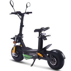 MotoTec Mars 60v 3500w Lithium Electric Scooter - MT-Mars-3500w
