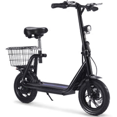 MotoTec Metro 36v 500w Lithium Electric Scooter - MT-Metro-36v-350w