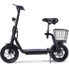 MotoTec Metro 36v 500w Lithium Electric Scooter - MT-Metro-36v-350w