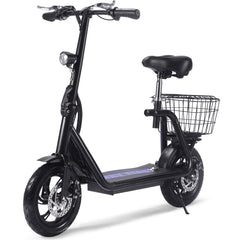 MotoTec Metro 36v 500w Lithium Electric Scooter - MT-Metro-36v-350w