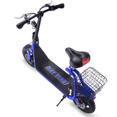 MotoTec Metro 36v 500w Lithium Electric Scooter - MT-Metro-36v-350w