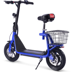 MotoTec Metro 36v 500w Lithium Electric Scooter - MT-Metro-36v-350w