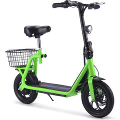 MotoTec Metro 36v 500w Lithium Electric Scooter - MT-Metro-36v-350w