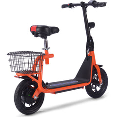 MotoTec Metro 36v 500w Lithium Electric Scooter - MT-Metro-36v-350w