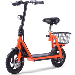 MotoTec Metro 36v 500w Lithium Electric Scooter - MT-Metro-36v-350w