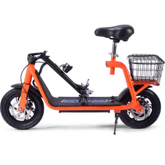 MotoTec Metro 36v 500w Lithium Electric Scooter - MT-Metro-36v-350w
