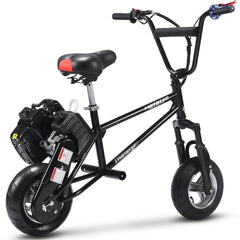 MotoTec 49cc Gas Mini Bike V2 - MT-Mini-Bike-V2