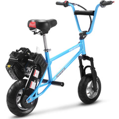 MotoTec 49cc Gas Mini Bike V2 - MT-Mini-Bike-V2