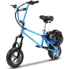 MotoTec 49cc Gas Mini Bike V2 - MT-Mini-Bike-V2