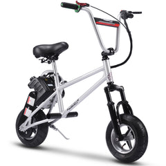 MotoTec 49cc Gas Mini Bike V2 - MT-Mini-Bike-V2