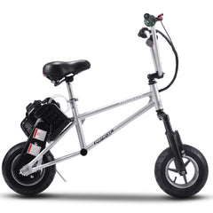 MotoTec 49cc Gas Mini Bike V2 - MT-Mini-Bike-V2